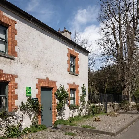 Feriehus Castletown Gate House Celbridge