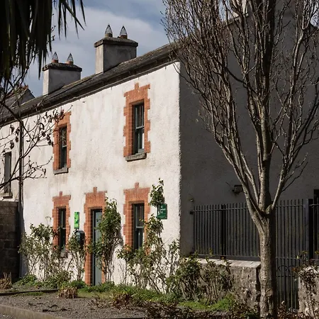 Castletown Gate House