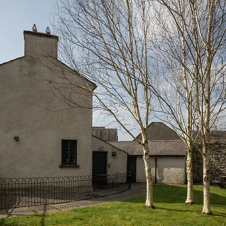 Castletown Gate House Feriehus