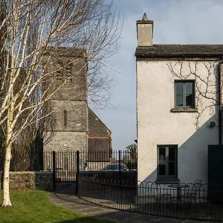 Feriehus Castletown Gate House
