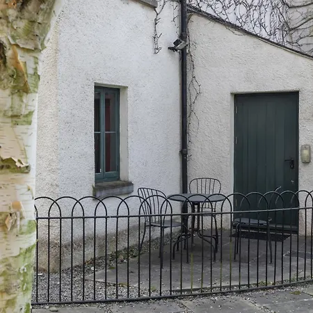 Castletown Gate House Hébergement de vacances *