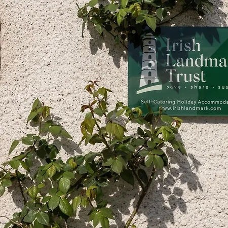 Hébergement de vacances Castletown Gate House *