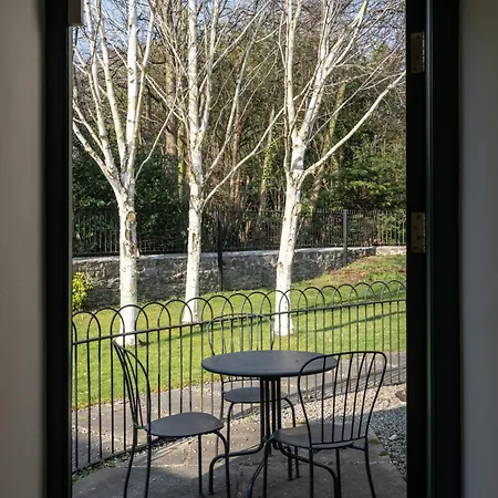 Castletown Gate House Hébergement de vacances Celbridge