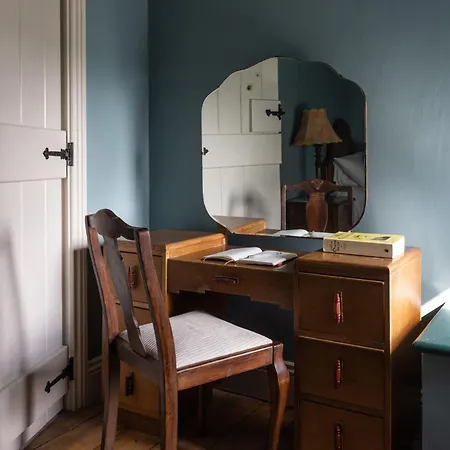 Hébergement de vacances Castletown Gate House Celbridge