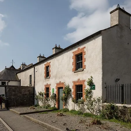 Castletown Gate House *