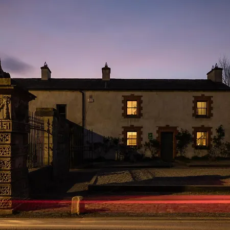 Castletown Gate House Celbridge
