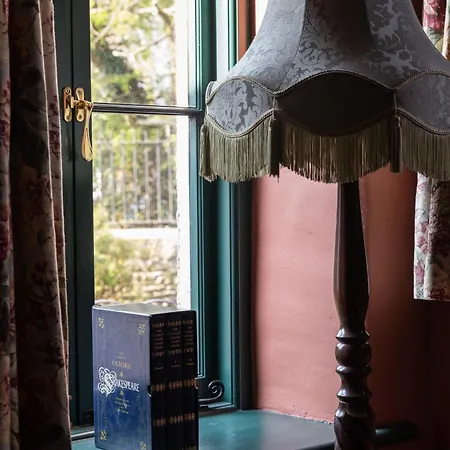 Castletown Gate House