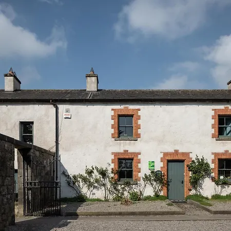 Castletown Gate House Feriehus