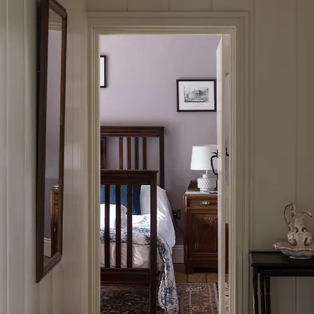 Hébergement de vacances Castletown Gate House