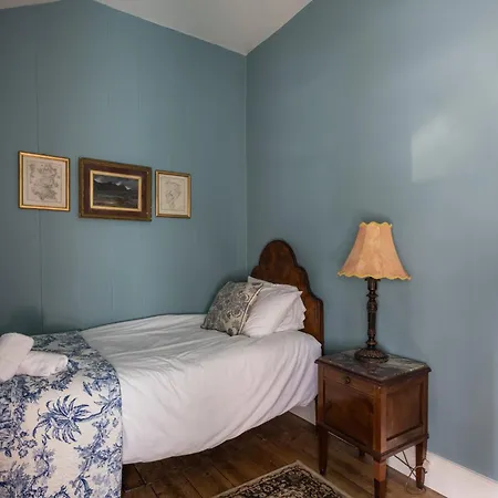 Castletown Gate House Σπίτι διακοπών Celbridge