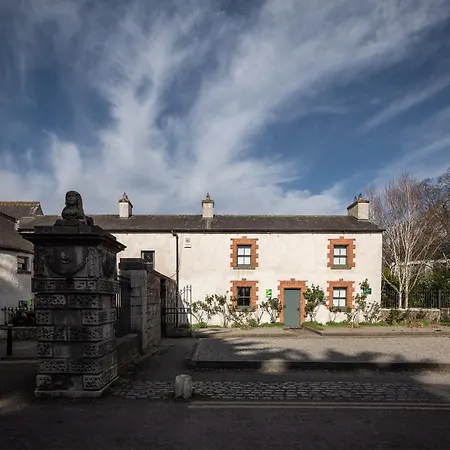 Castletown Gate House Celbridge