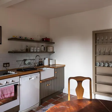 Castletown Gate House * Celbridge