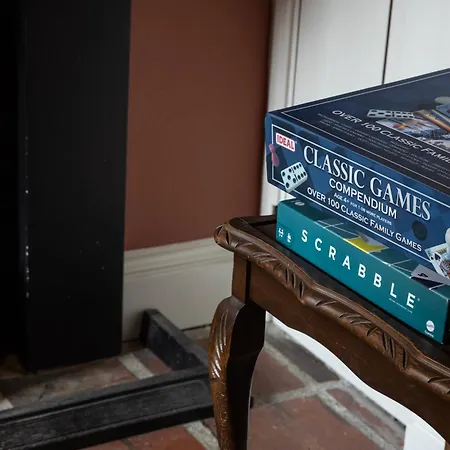 Castletown Gate House