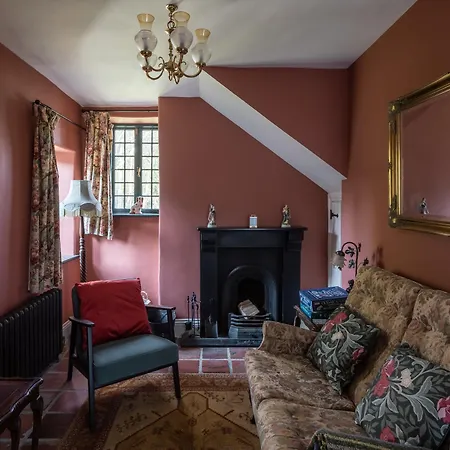 Castletown Gate House בית נופש