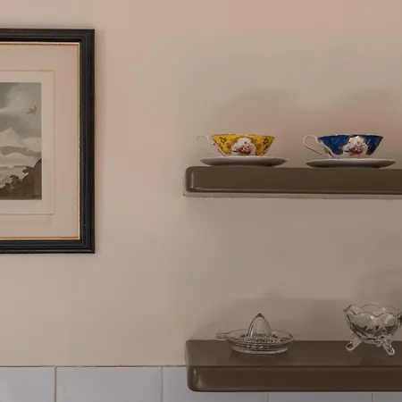 בית נופש Castletown Gate House