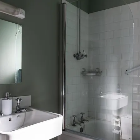 Castletown Gate House Σπίτι διακοπών Celbridge