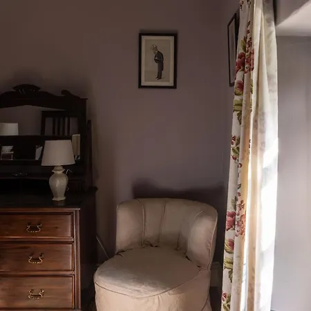 Castletown Gate House