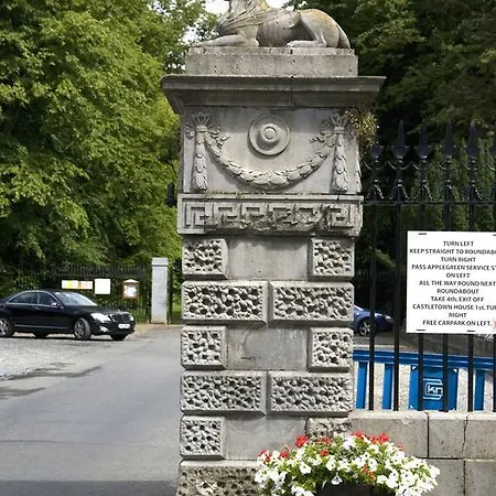 Σπίτι διακοπών Castletown Gate House