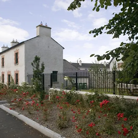 Castletown Gate House Feriehus