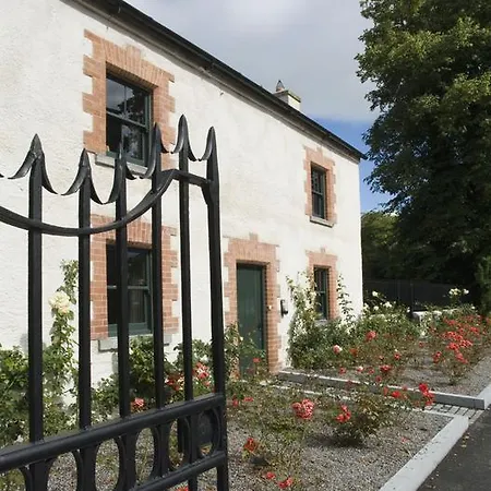 Feriehus Castletown Gate House