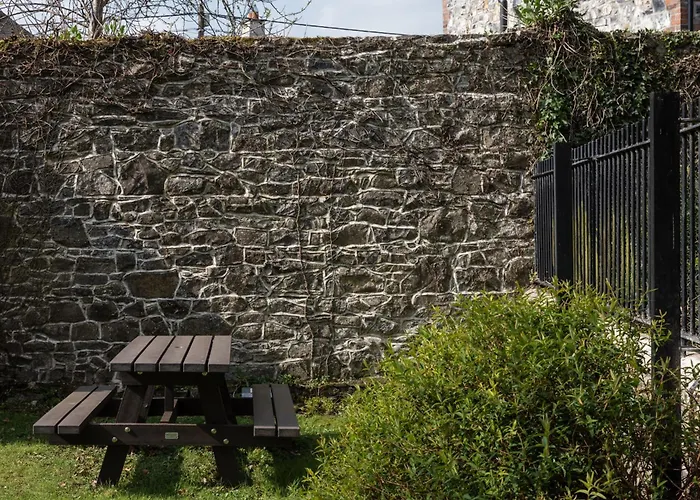 Castletown Gate House * Celbridge