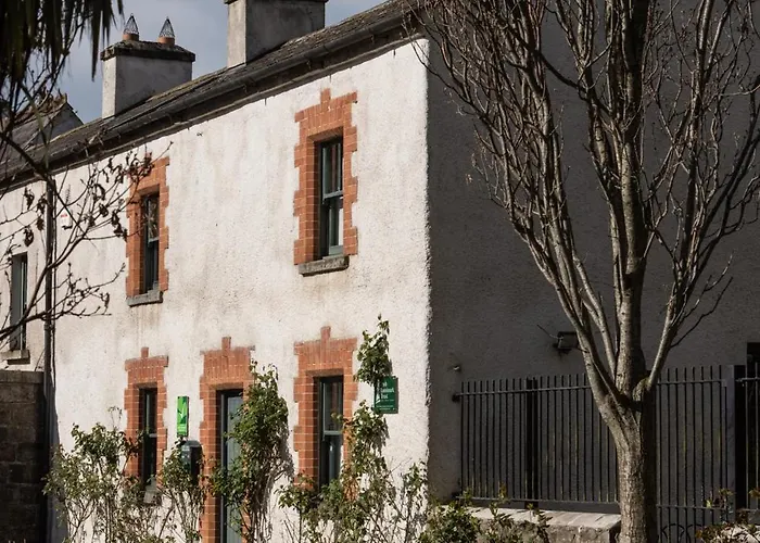 Castletown Gate House