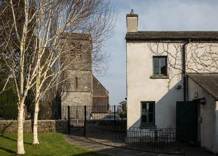 Casa de Férias Castletown Gate House