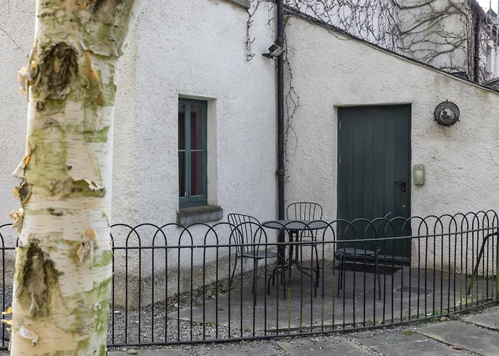 Castletown Gate House Casa de Férias *