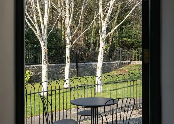 Castletown Gate House Casa de Férias Celbridge