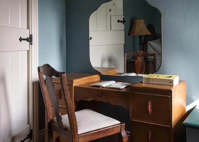 Nyaraló Castletown Gate House Celbridge