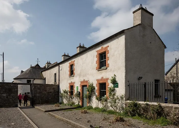 Castletown Gate House *
