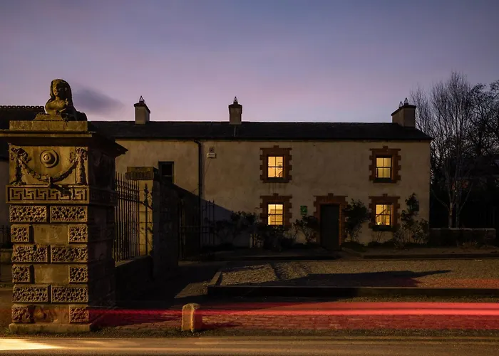 Castletown Gate House Celbridge