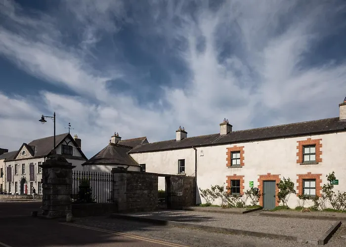 Castletown Gate House * Celbridge