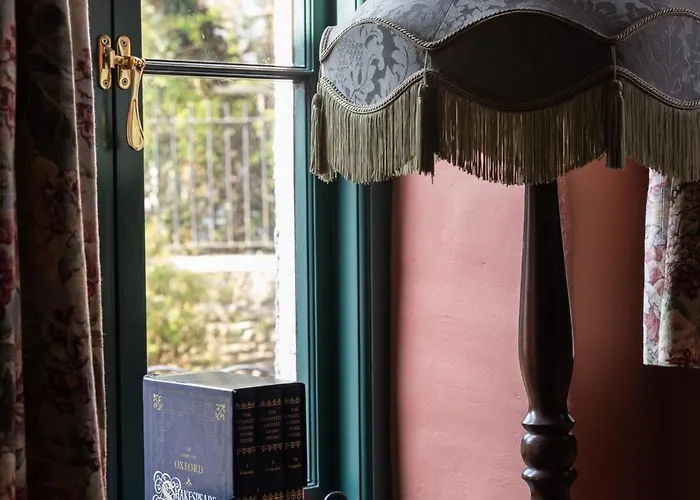 Castletown Gate House