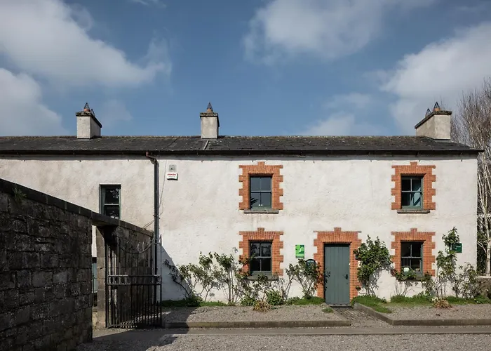 Castletown Gate House Casa de Férias