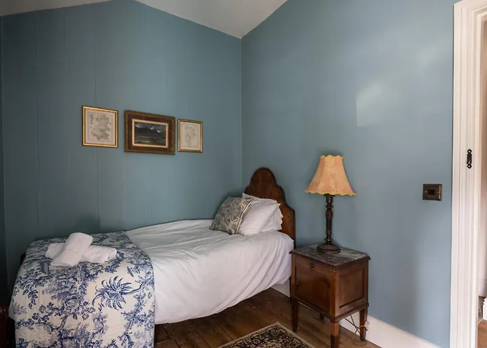 Castletown Gate House Casa de Férias Celbridge