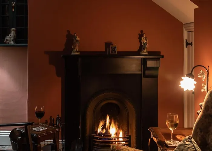 Casa de Férias Castletown Gate House Celbridge