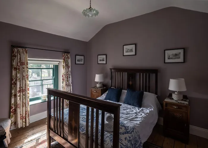 Castletown Gate House *