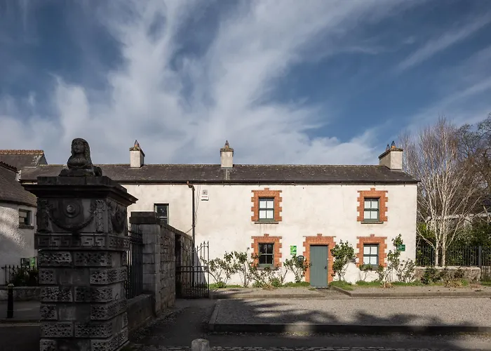 Castletown Gate House Celbridge