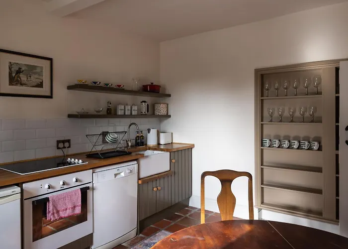 Castletown Gate House * Celbridge