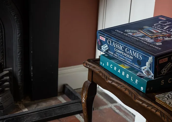 Castletown Gate House