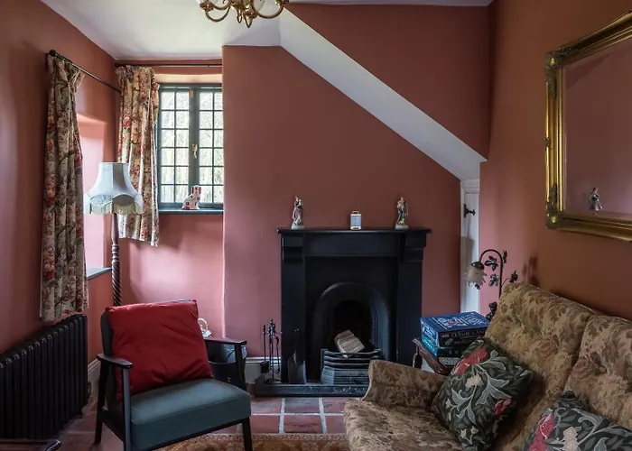 Castletown Gate House Casa de Férias