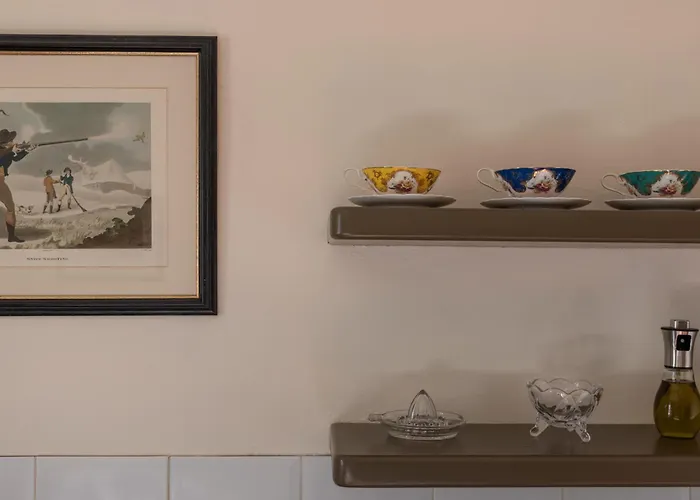 Casa de Férias Castletown Gate House