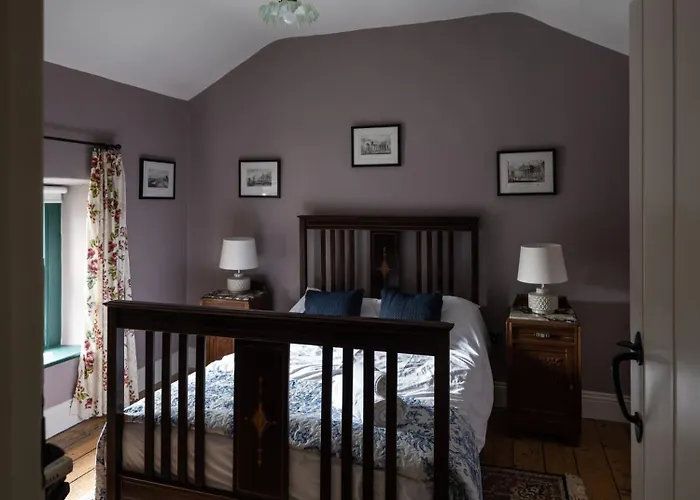 Casa de Férias Castletown Gate House *