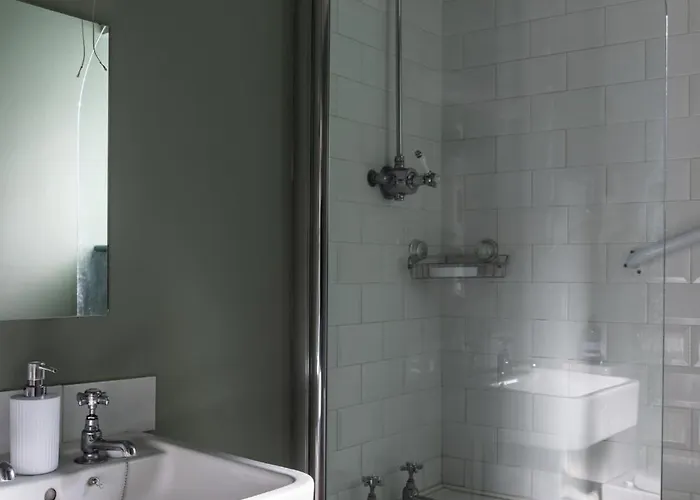 Castletown Gate House Casa de Férias Celbridge