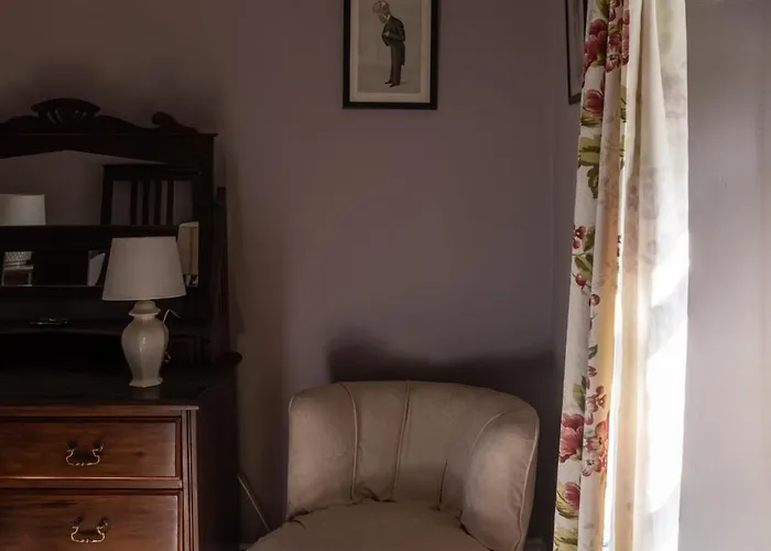 Castletown Gate House