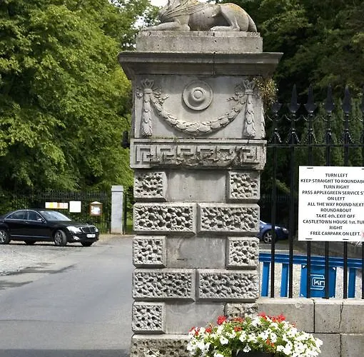 Nyaraló Castletown Gate House