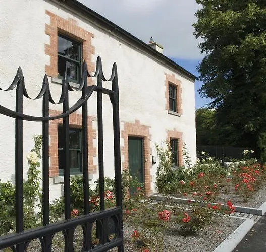 Casa de Férias Castletown Gate House